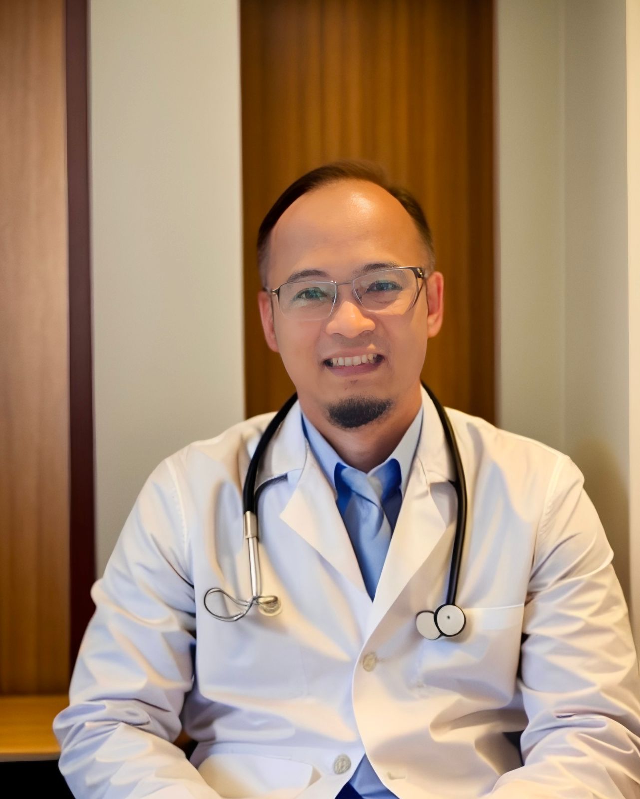 dr. Adi Kurniawan, Sp.PD-KAI, FINASIM