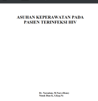 Image of Asuhan Keperawatan Pada Pasien Terinfeksi HIV