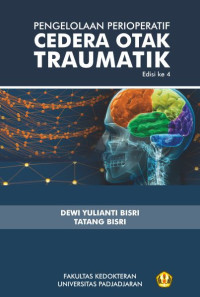 Image of CEDERA OTAK TRAUMATIK