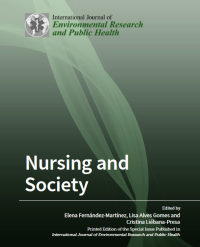 Image of Nursing and Society