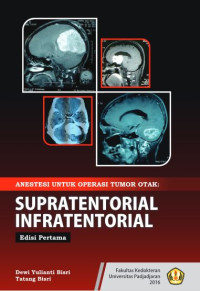 Image of SUPRATENTORIAL INFRATENTORIAL