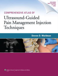 Image of Ultrasound Guided Pain Management Injection Techniques